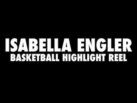 Video of Isabella Engler Highlight Reel