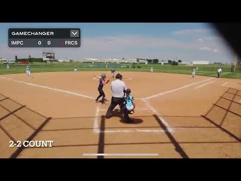 Video of Trinity Hager Pitching