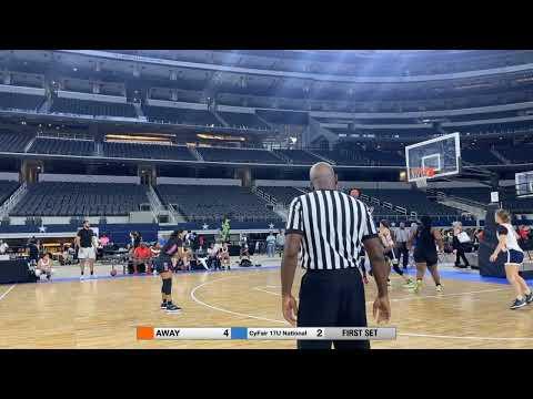 Video of Lonestar Championship 2022