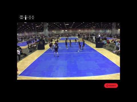 Video of AAU National Highlights-16s