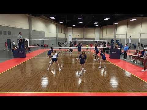 Video of Pacific Northwest Qualifier # 7 MB