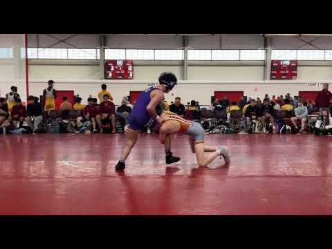 Video of varsity match 