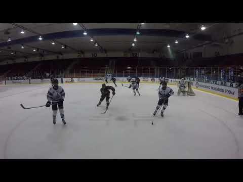 Video of Omaha JV game (went in 2nd period)