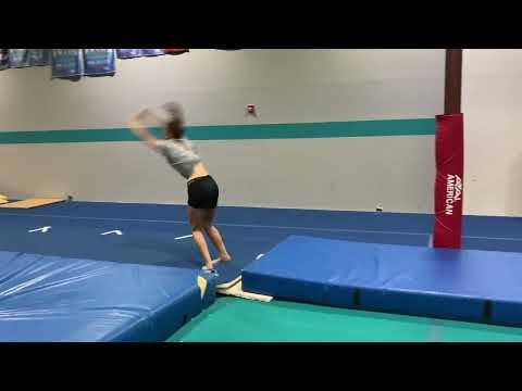 Video of Roundoff Full