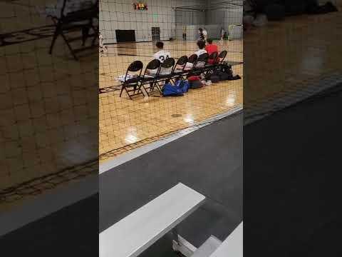 Video of 04 FC Wichita v 06 Sporting Wichita-Futsal