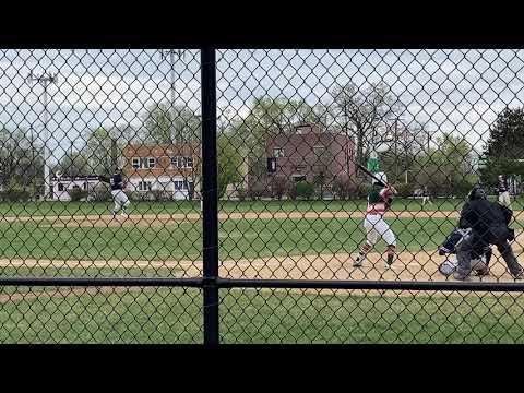 Video of 4/23/21: 5.2 innings; 6 Ks; W