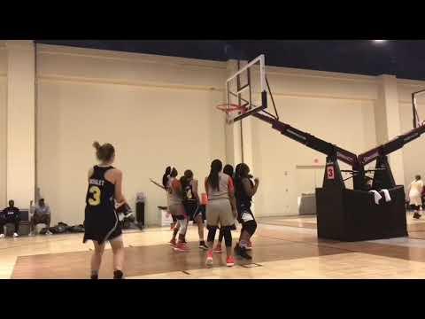 Video of AAU 2018