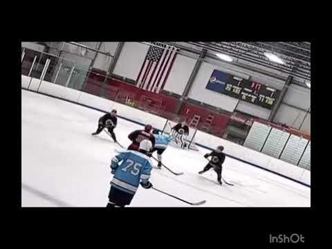 Video of Sept 15 2024 15O Northern Cyclones vs Boston Imperials 15U