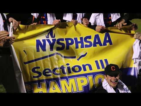 Video of Sophomore Season-2nd in States