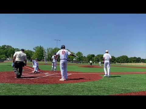 Video of Evan Cardwell Hitting 2023 Catcher/3B