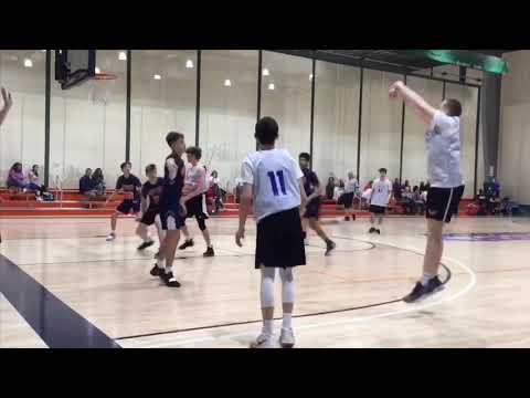 Video of James C Debus Highlights 2022