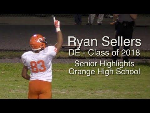 Video of Senior Season Highlights