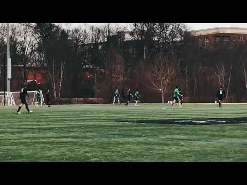 Video of Milan Papala Soccer Highlights