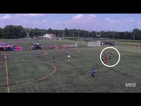 Video of Haylee Locker | Future 500 Philadelphia | Summer 2021