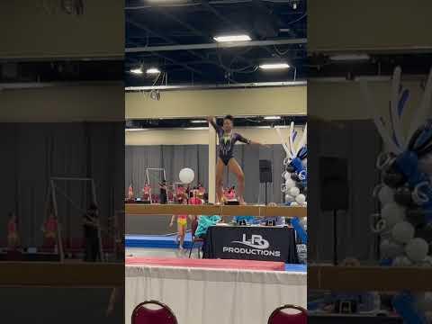 Video of Camp For Cause Beam (9.050 ) - Sebria Cunningham