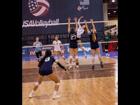 Video of Kaitlyn Wood GJNC Full Game Film vs. UEPA