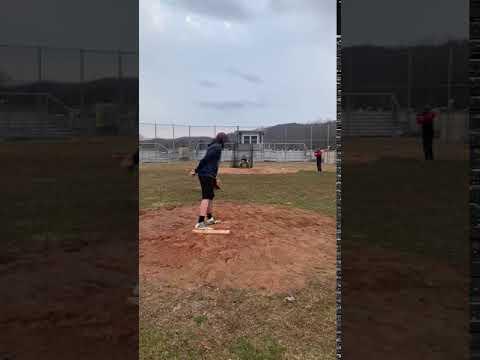 Video of Jason Clayton Baseball 