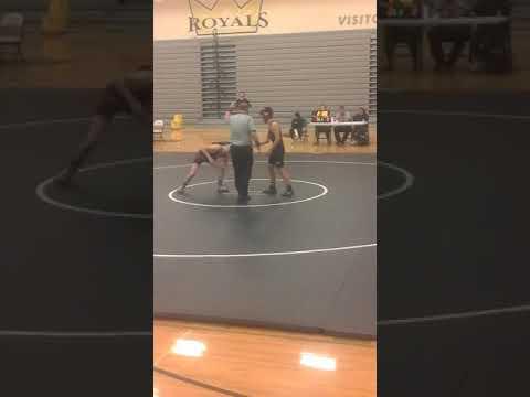 Video of Archbishop Murphy Match