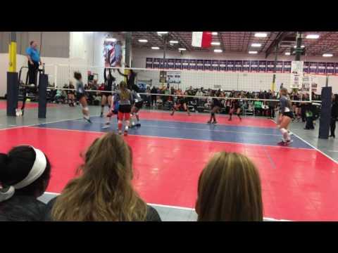 Video of Gracie Sutherland Highlights 