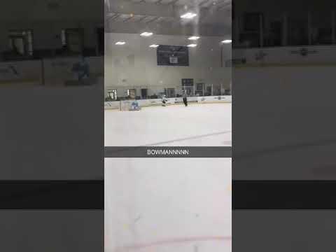 Video of High School Hockey