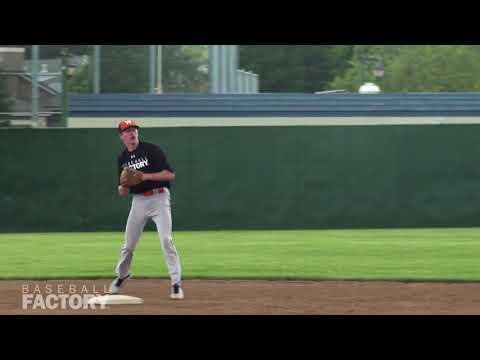 Video of Baseball Skills Video