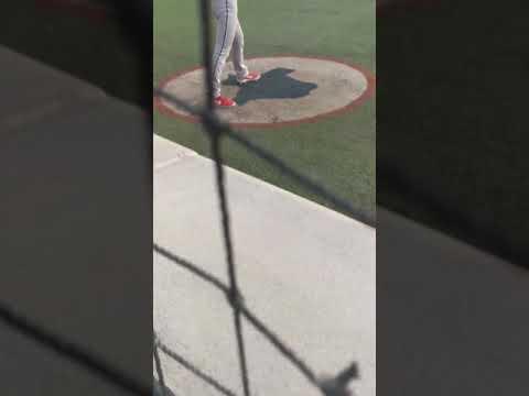 Video of Homerun