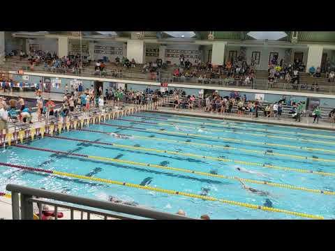 Video of W 200 IM (Kate Augustyn-Lane 4)