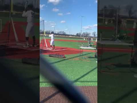 Video of Fall 2020 BP