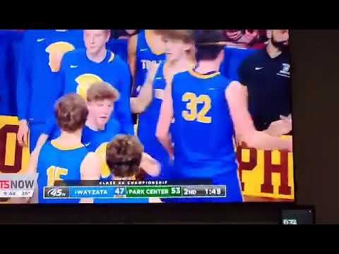 Video of State Championship