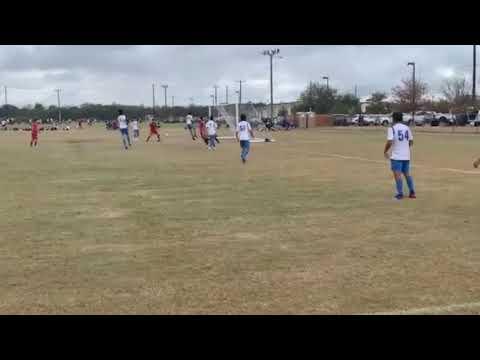 Video of San Antonio Tournament