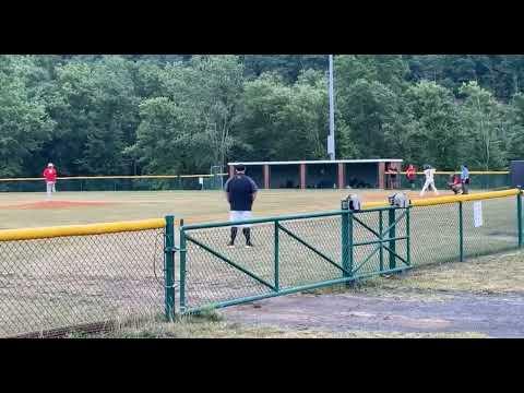 Video of 2022 Summer/Fall Highlights - Allegany Baseball