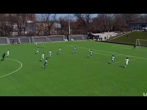 Video of Josh Hancock- Seacoast United Academy- Dec 21 to Apr 22