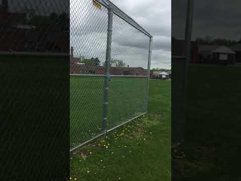 Video of Audra  102.9 discus 