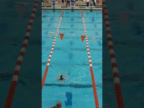 Video of 200 Yd IM-City Meet Championship, 01-27-19, Finals qualifying time