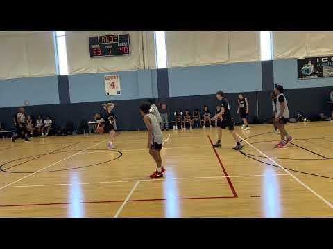 Video of AAU highlights c/o 2025