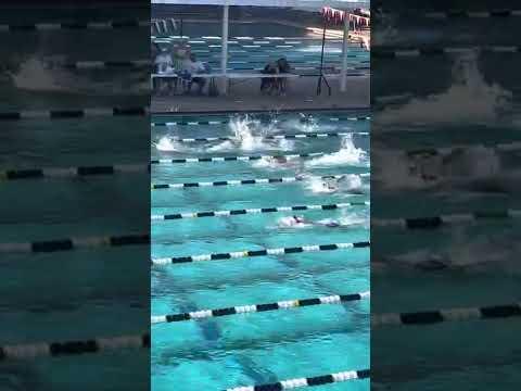 Video of 100 Free LCM May 27, 2022 Tuscan, Arizona 