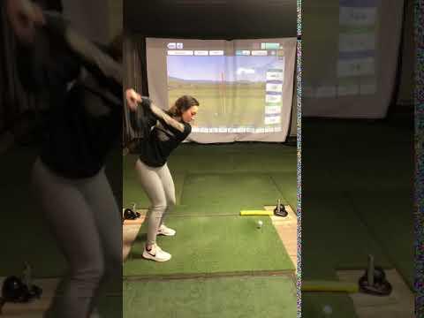 Video of Kait Driver (DL)