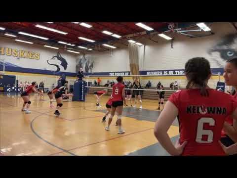 Video of February/March Libero Highlights