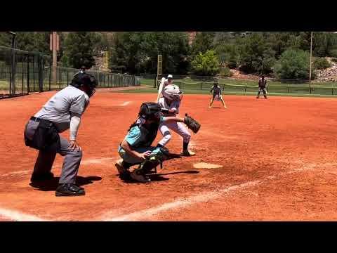 Video of Game catching compilation. 