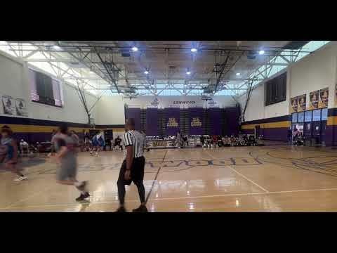 Video of vs Foothill Fall ball Thriller 23