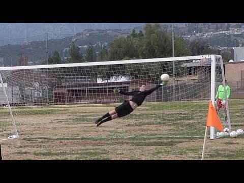 Video of Goalkeeper Wars - Won B2002/03 - ECNL/DA/SCDSL