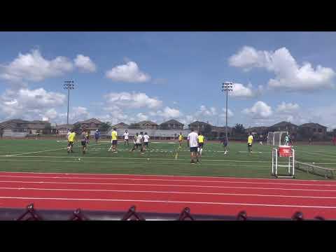 Video of Highlights from ID event