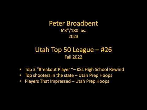 Video of 2022 Fall/Summer Highlights