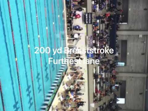 Video of NCSA Washington Open Video