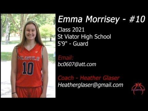 Video of Emma 2018 Fall Highlights