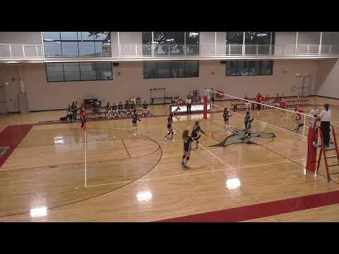 Video of Fountain Valley School of Colorado (#9 Sophie Simpkins)