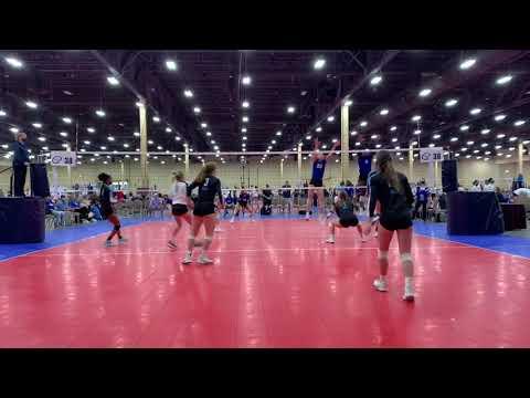 Video of Ellie Schneider 2023 Red Rock Rave Highlights