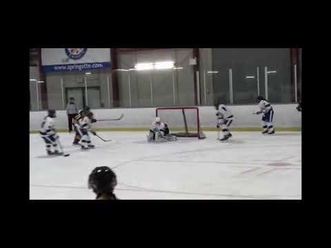 Video of Game vs DurhamWest Nov 2020 (#71)