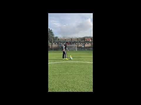 Video of Training 3