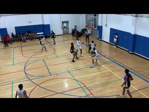 Video of Renato Ruiz #3 17u